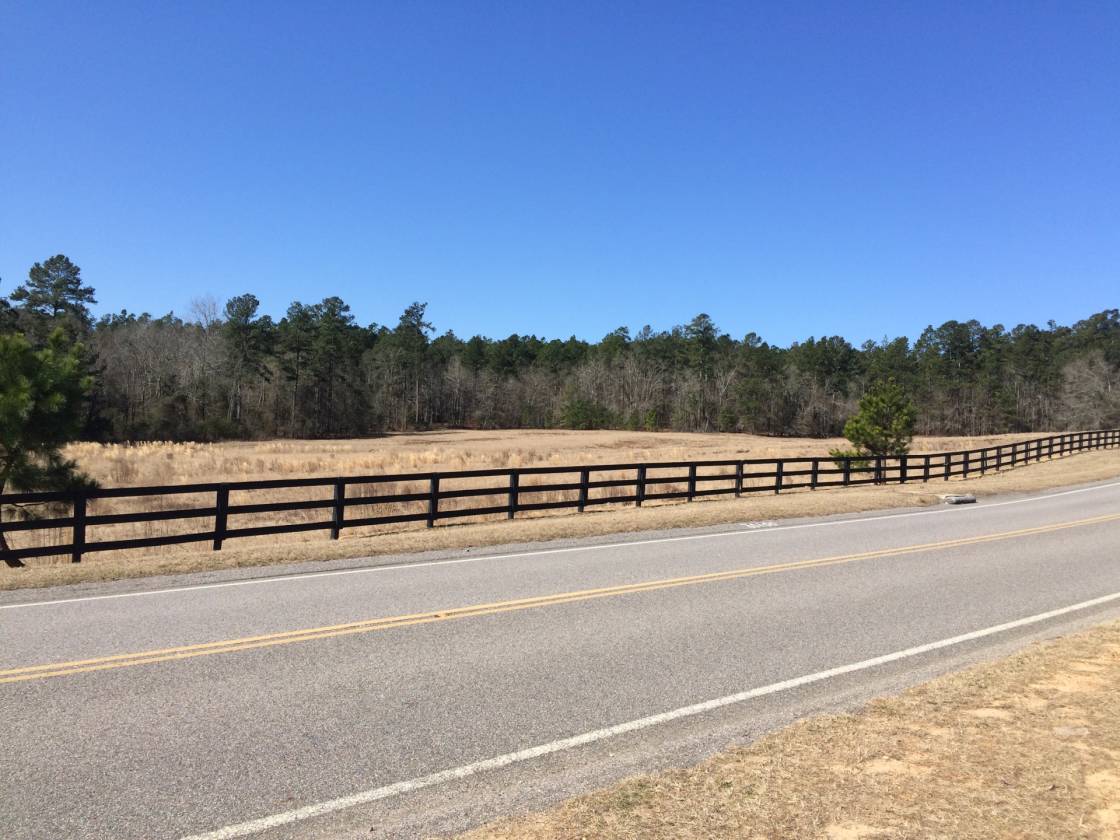 Hollow Creek Equestrian Farms Aiken, Aiken County, South Carolina Horse Properties