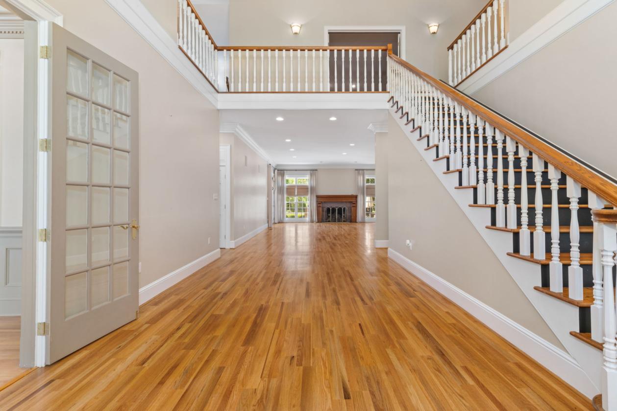 Timeless Southern Estate on 102 acres - photo 8