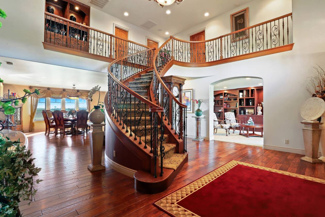 Oakdale California Equestrian Estate Oakdale, Stanislaus County