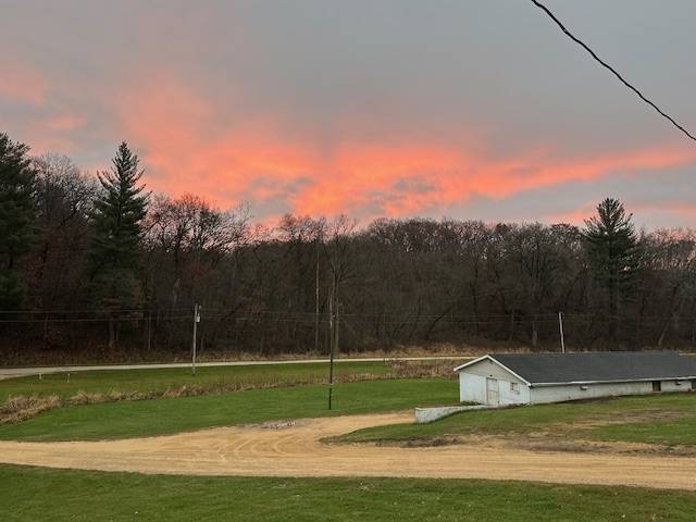 Horse Property for sale.