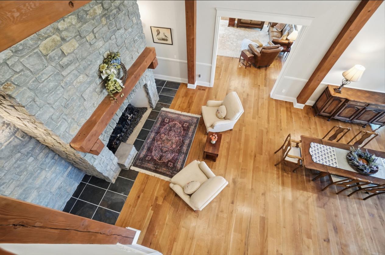 World-Class Estate in Need of Horses - photo 13