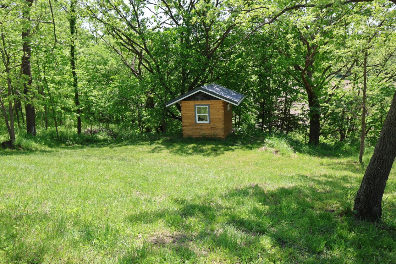 Riverfront Farmette! 25+acres allows horses - photo 24