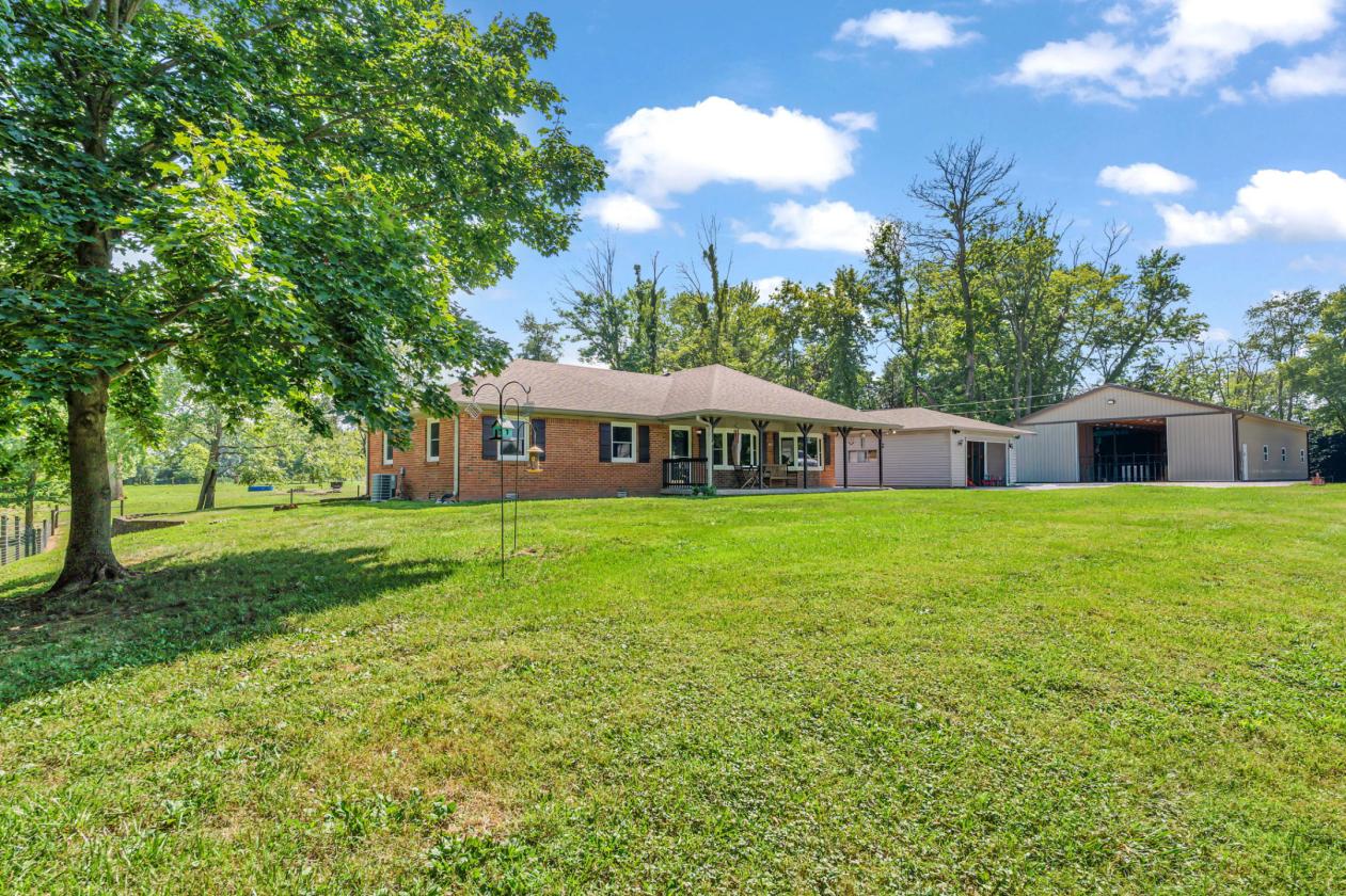 Horse Lover’s Paradise | 5+ Acres, Barn, Arena - photo 13