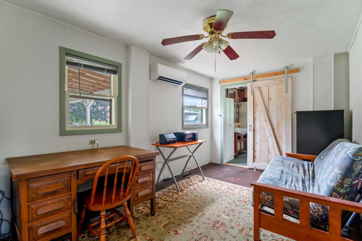 Character-filled circa-1900 farmhouse - photo 19