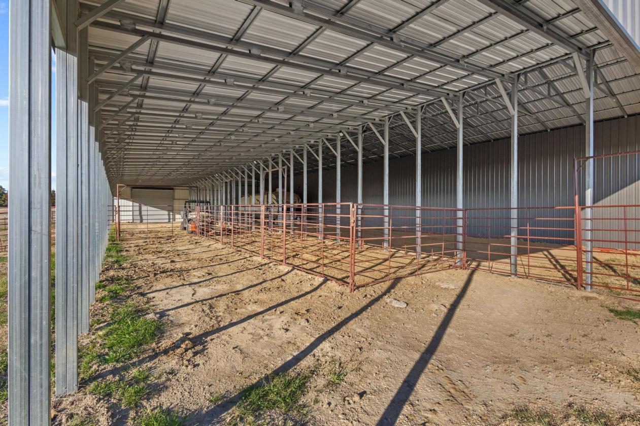 Lamar  County Ranchette - photo 11