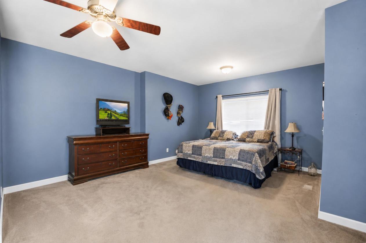 Country Living with great views! - photo 19