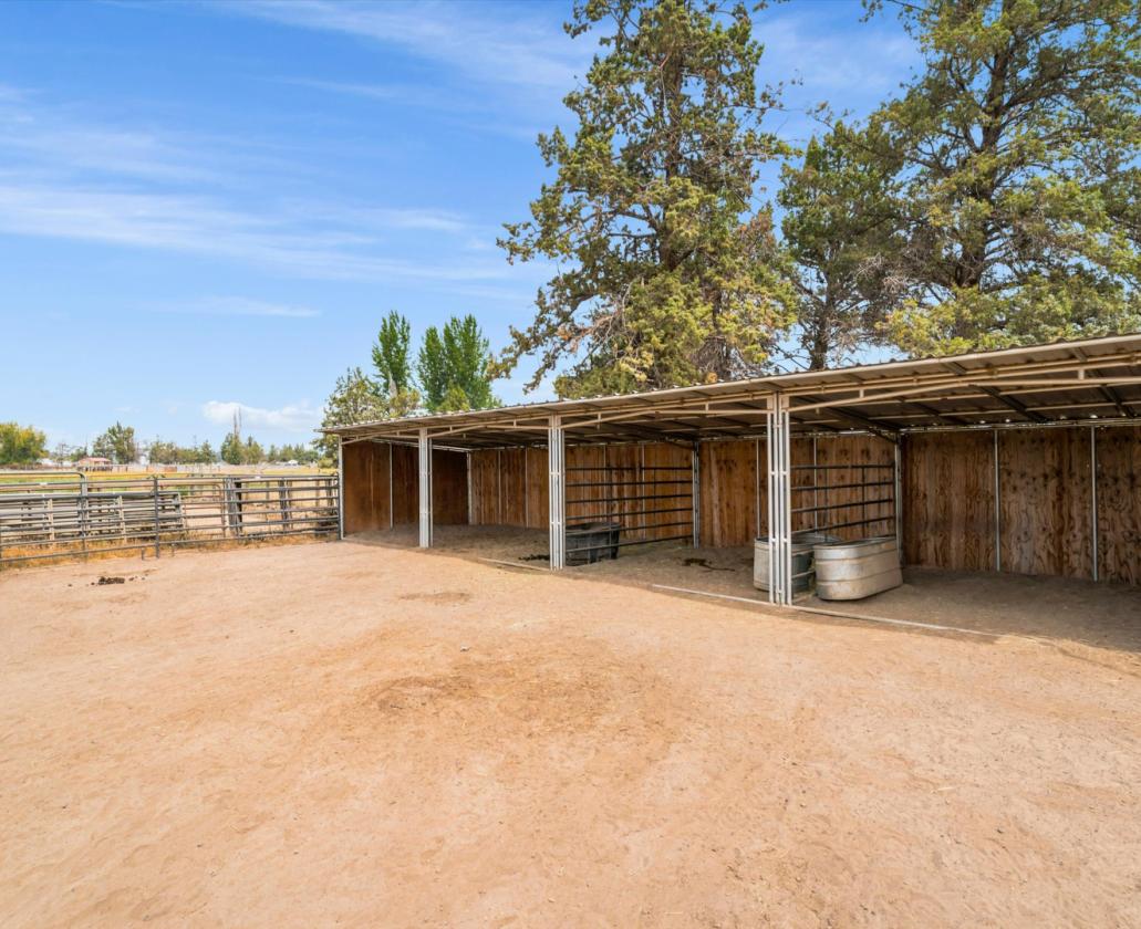 Turnkey Horse Farm and Cozy Home - photo 10