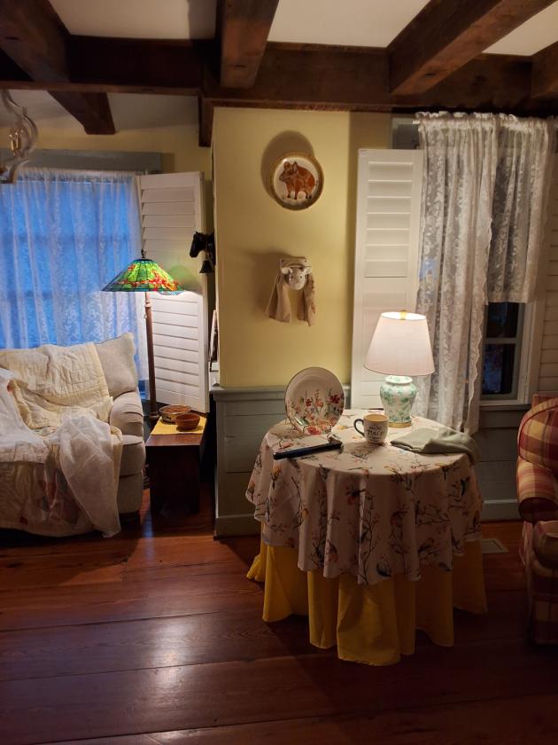 Gentleman's Country Farm - photo 23