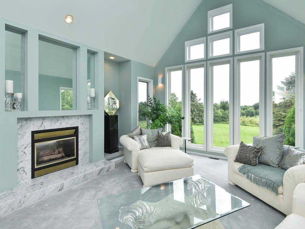 Equestrian Estate Stillwater, Washington County, Minnesota