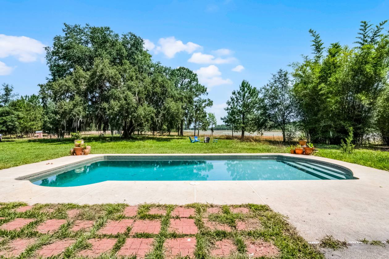Private & Rare Wild Old Florida 36 Acre Gem - photo 22