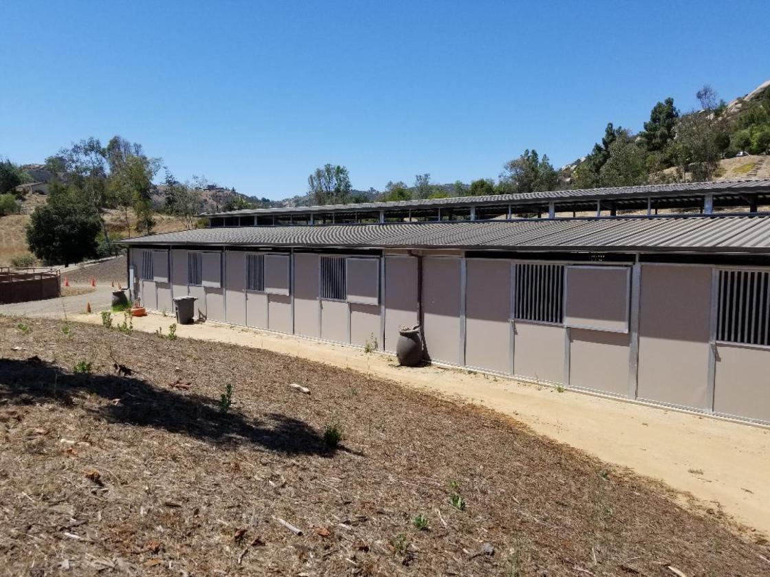 San Diego Professional Horse Property - photo 1