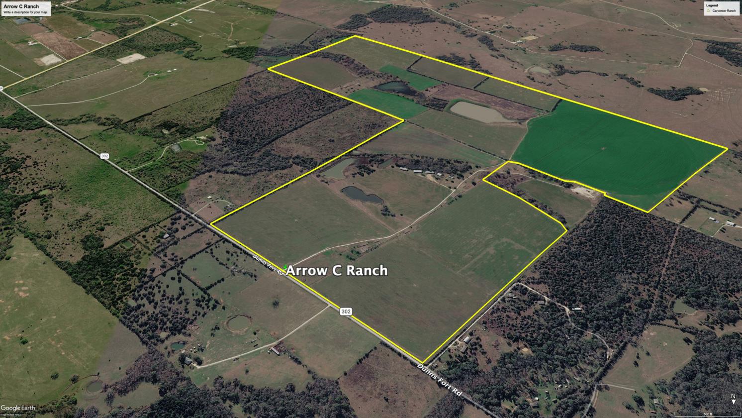 Arrow C Ranch - photo 2