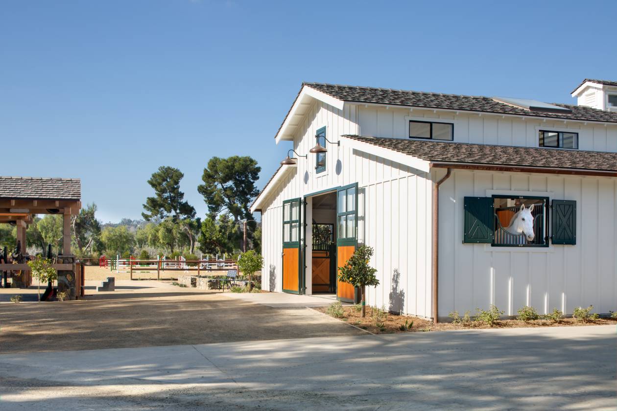 Milberry Farm - photo 1
