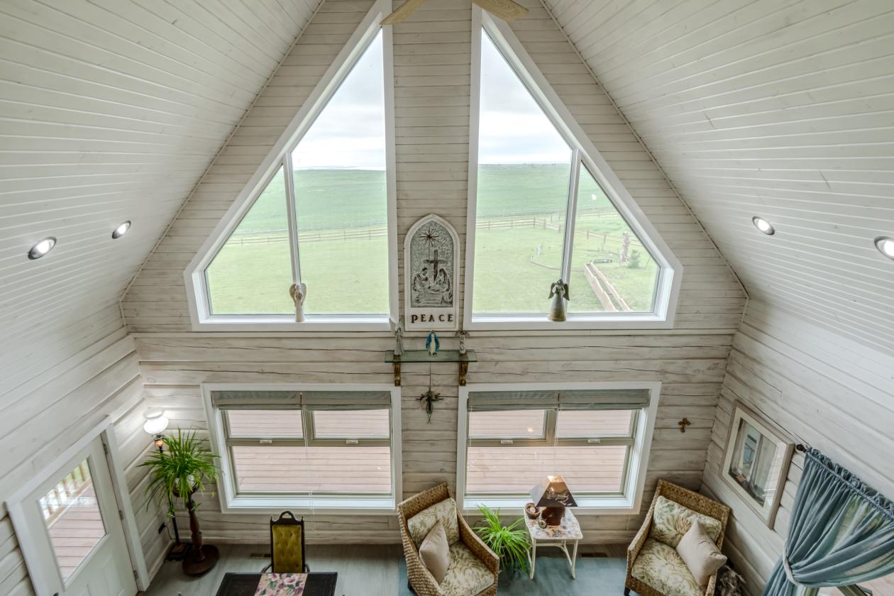Horse Property on 40 Acres with Amazing Views - photo 15