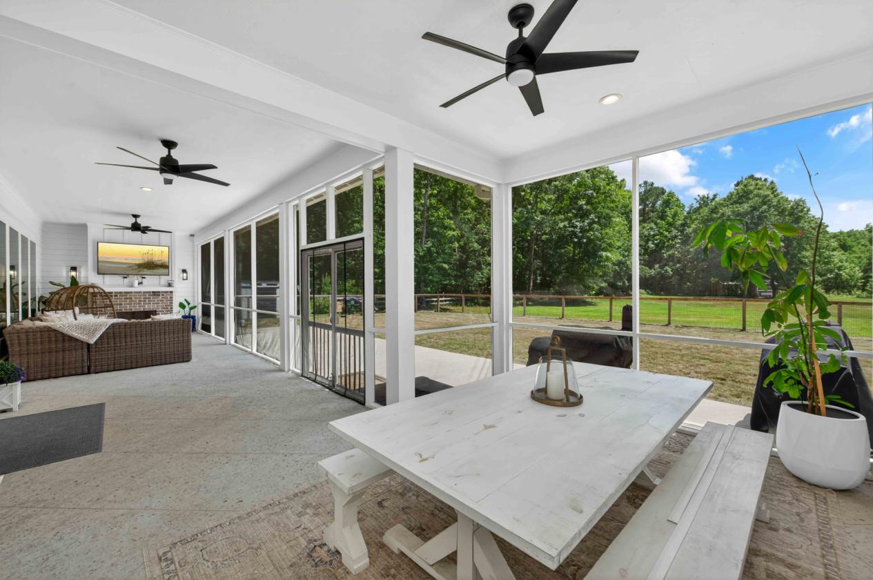 Pristine Home on 5 Horse Friendly Acres - CHS! - photo 24