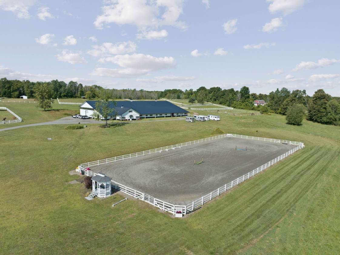 Elite Equestrian Estate! - photo 4