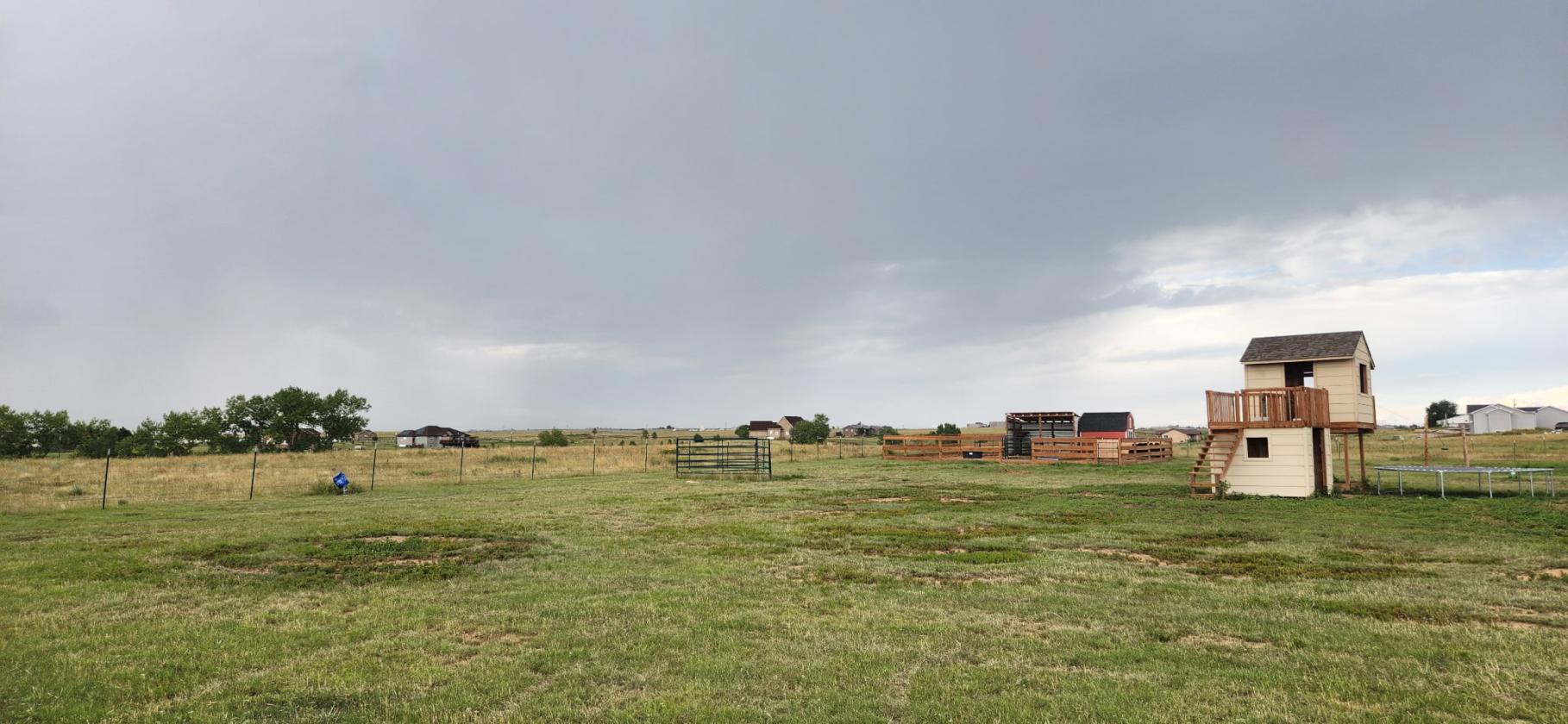 5.71-Acre Horse Property, Pikes Peak Views - photo 29