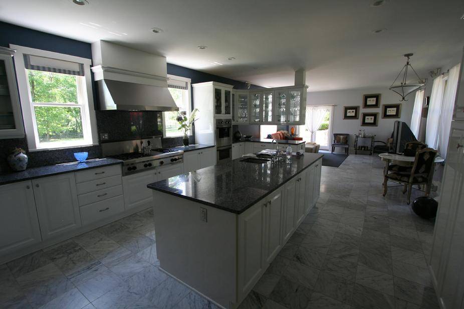 30 Acre Luxury Equestrian Estate Within 45 Minutes To Downtown... Greensburg, Westmoreland