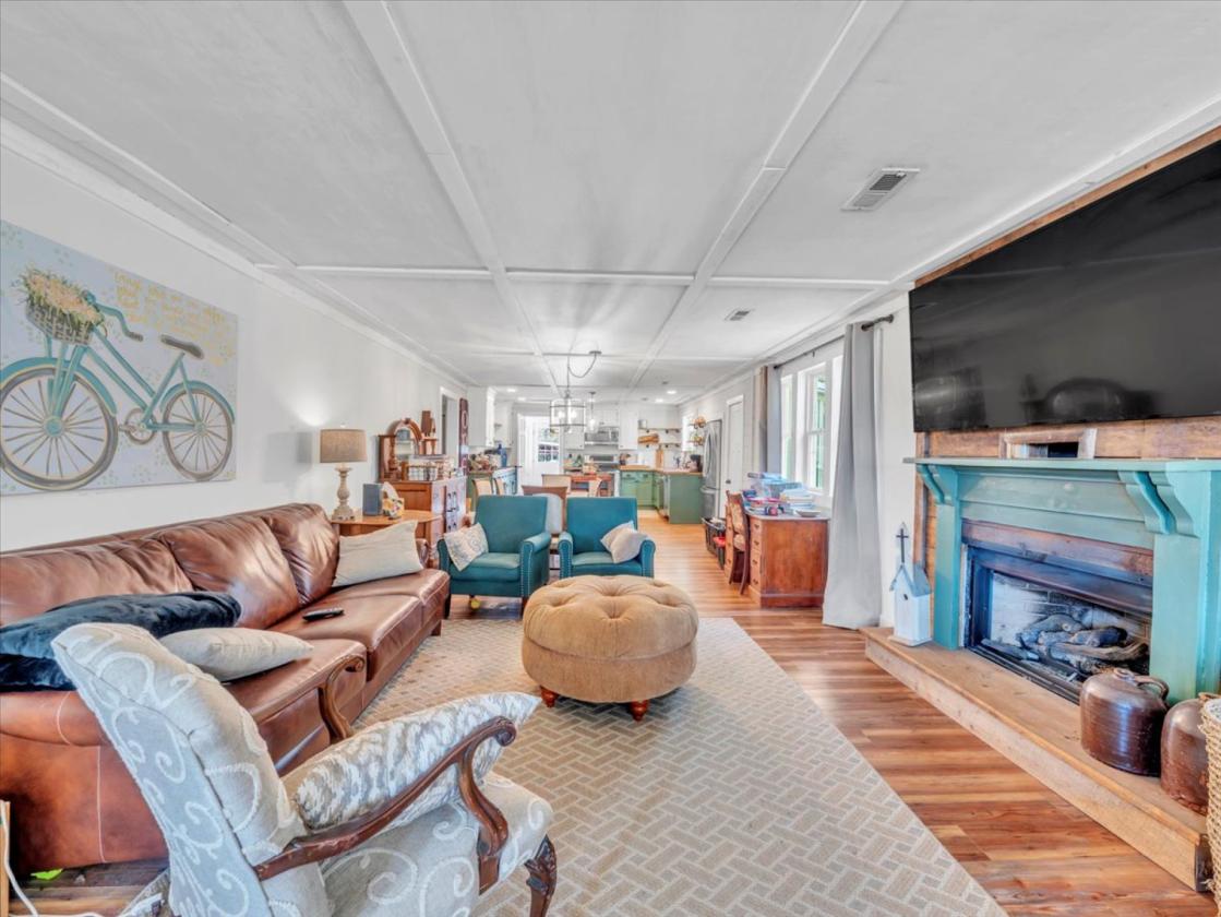 32-acre Mountain Sanctuary - photo 14