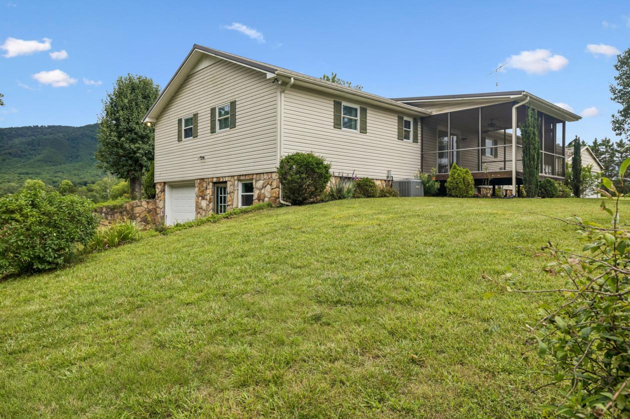 25± ACRE East Tennessee Farm / Equestrian Property - photo 25