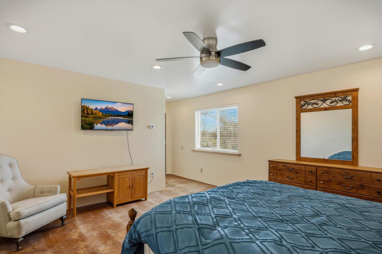 Antonito River Camp & Horse Property - photo 15