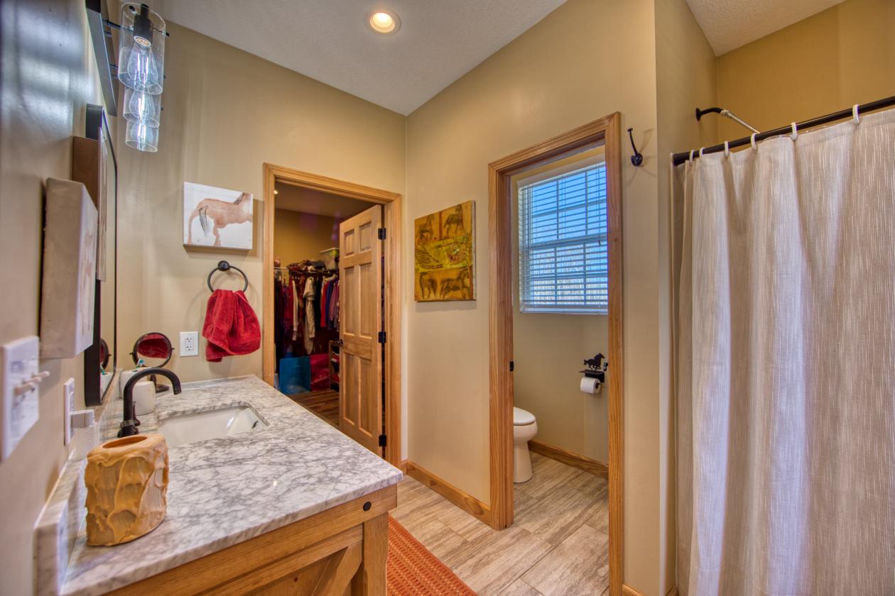 Turn Key Home with 7 Acres in Ridgetop - photo 24