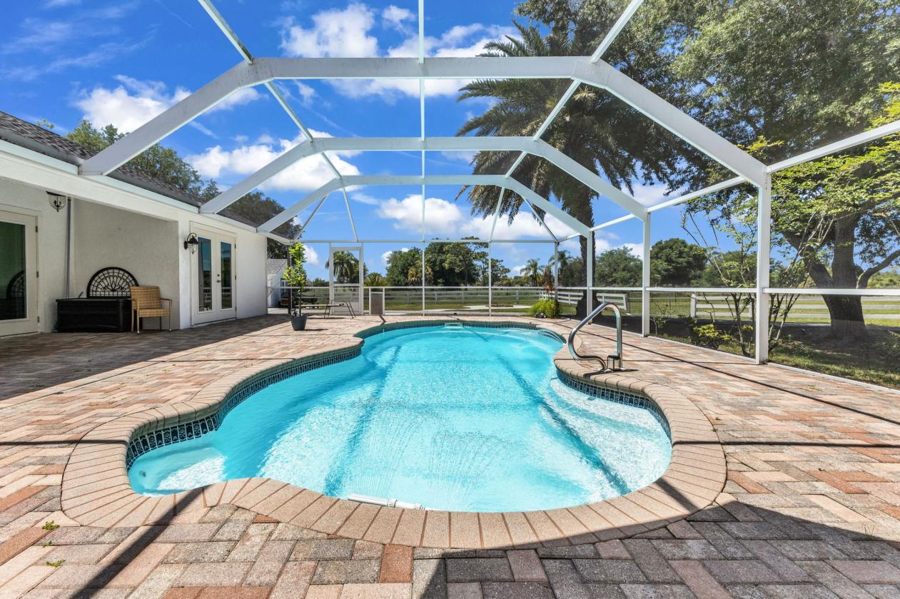 5 Acres Prairie Creek, West Punta Gorda - photo 18