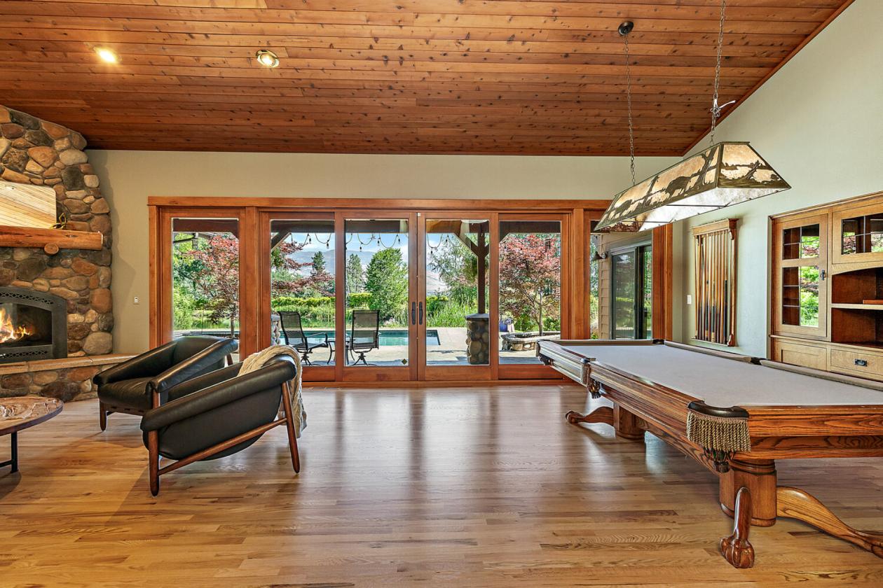 Premier Southern Oregon Equestrian Estate - photo 16