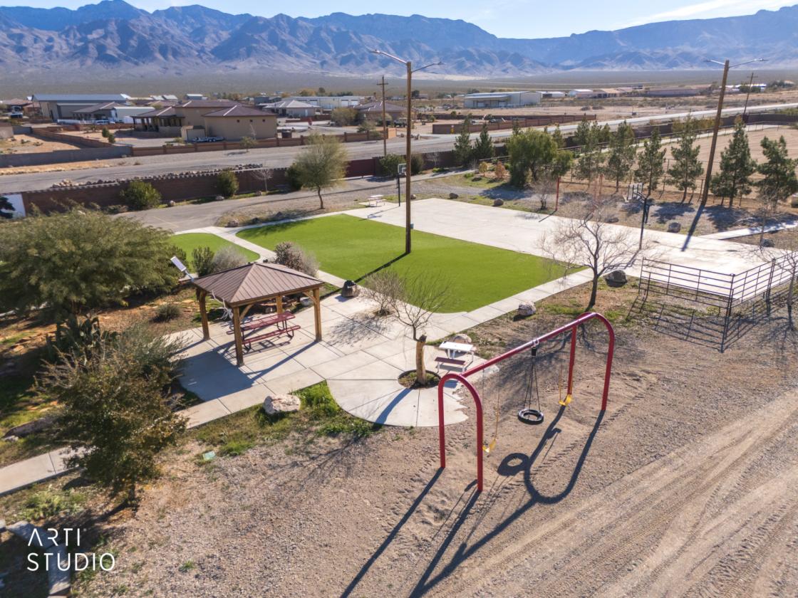 Commercial Equestrian Property - photo 10