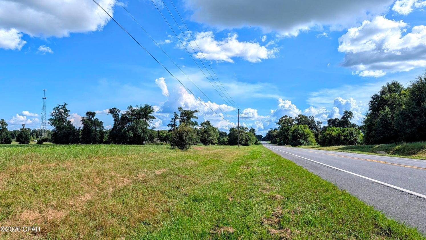 13.25 Acres of Prime Country Living in NW FL - photo 5
