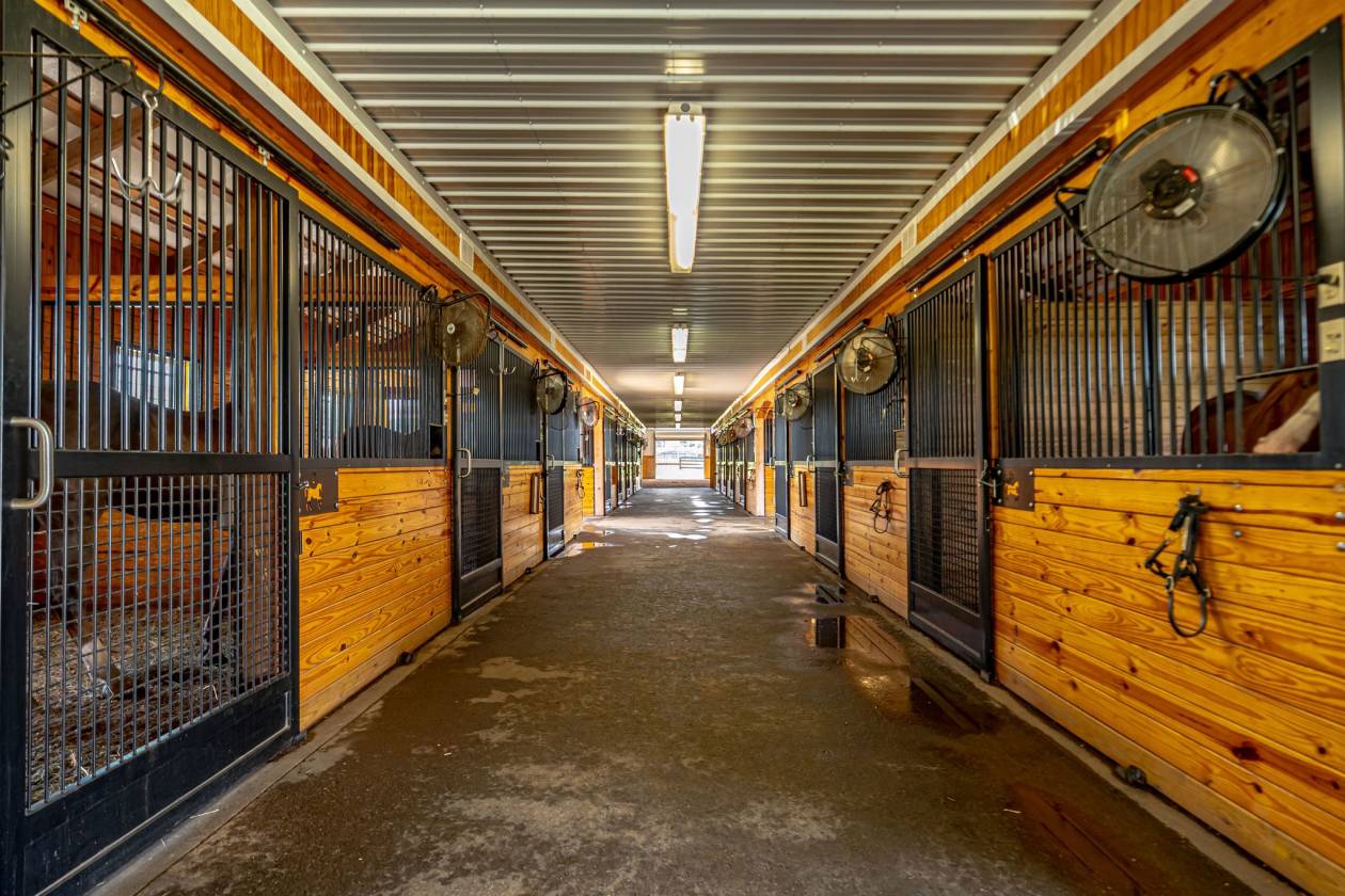 Equestrian Estate in Shelby County, Kentucky Shelbyville, Shelby