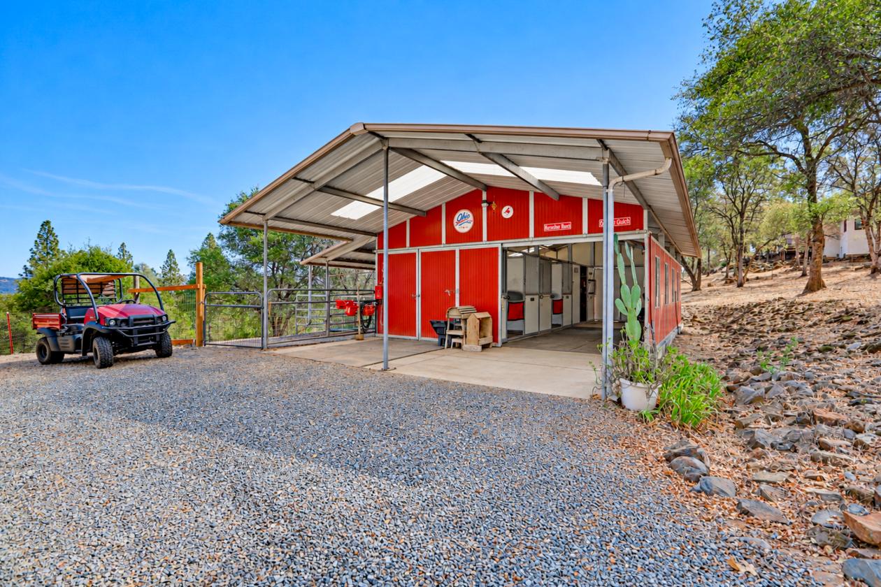 Equestrian Ready in Grass Valley / Penn Valley - photo 5
