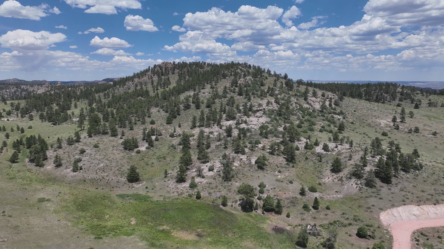 Lots in luxury, gated, mountain community - photo 21