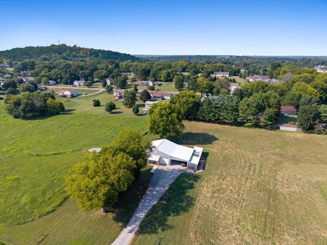 10+ Acre Horse & Hobby Farm - photo 8
