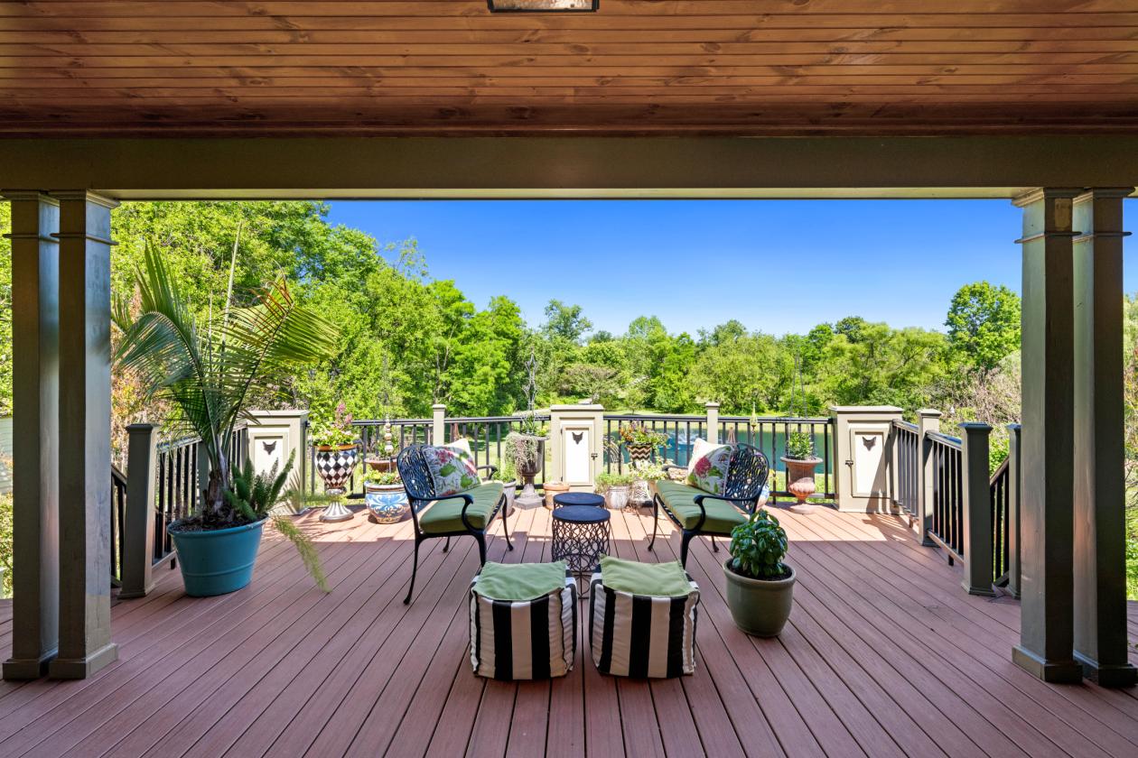 Equestrian Estate - Expanded Home, Barn & Arena! - photo 17
