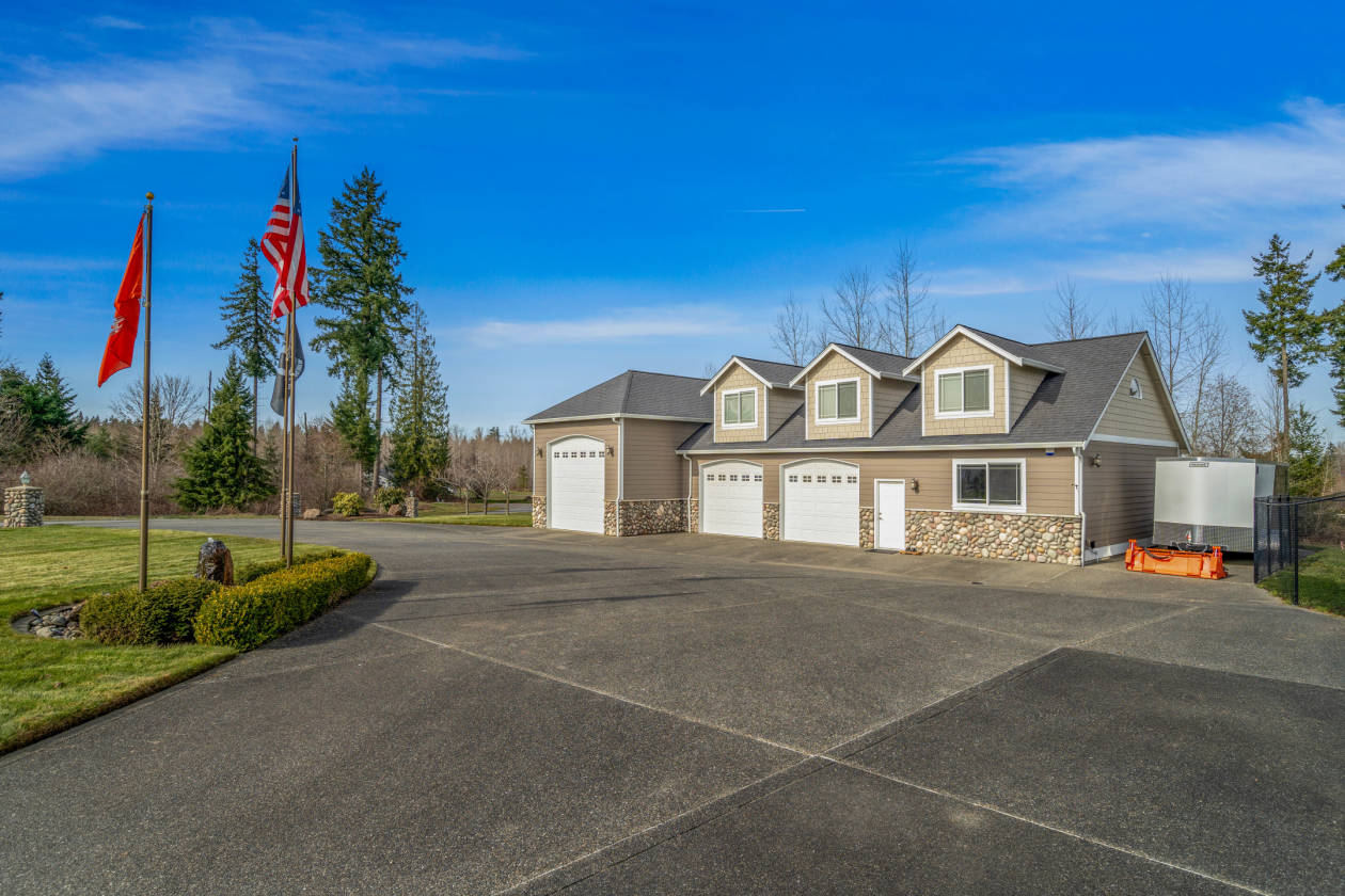 homes for rent in pierce county wa