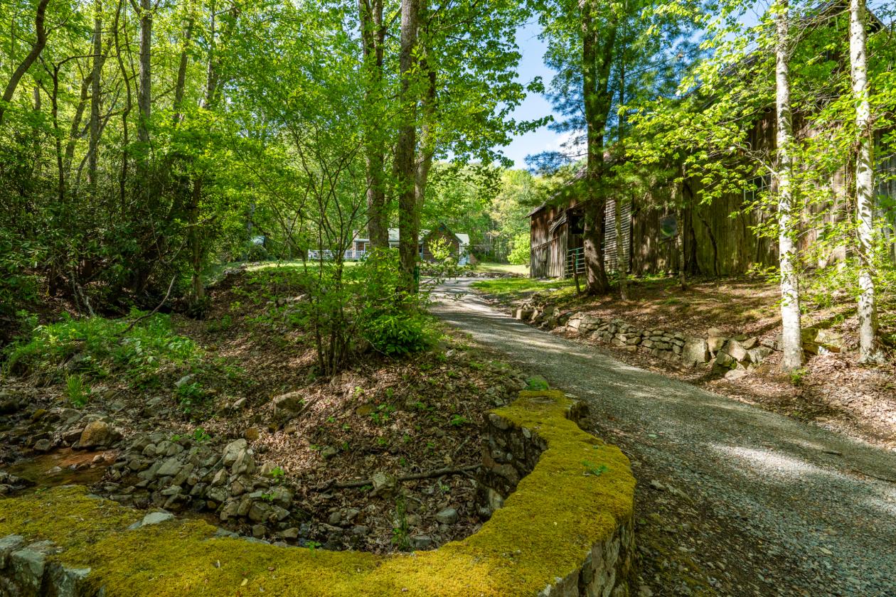 16 Acres in East TN Adjoining National Forest - photo 24