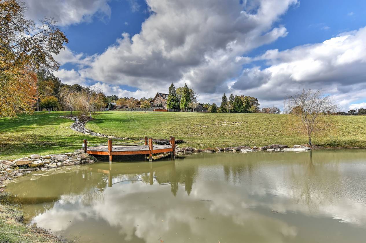 Badenyon Ranch - 750+ acre Farm & Sporting Club - photo 15