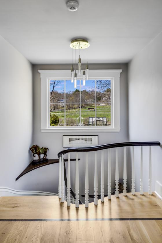 Turnkey Equestrian Estate with Indoor Arena - photo 10