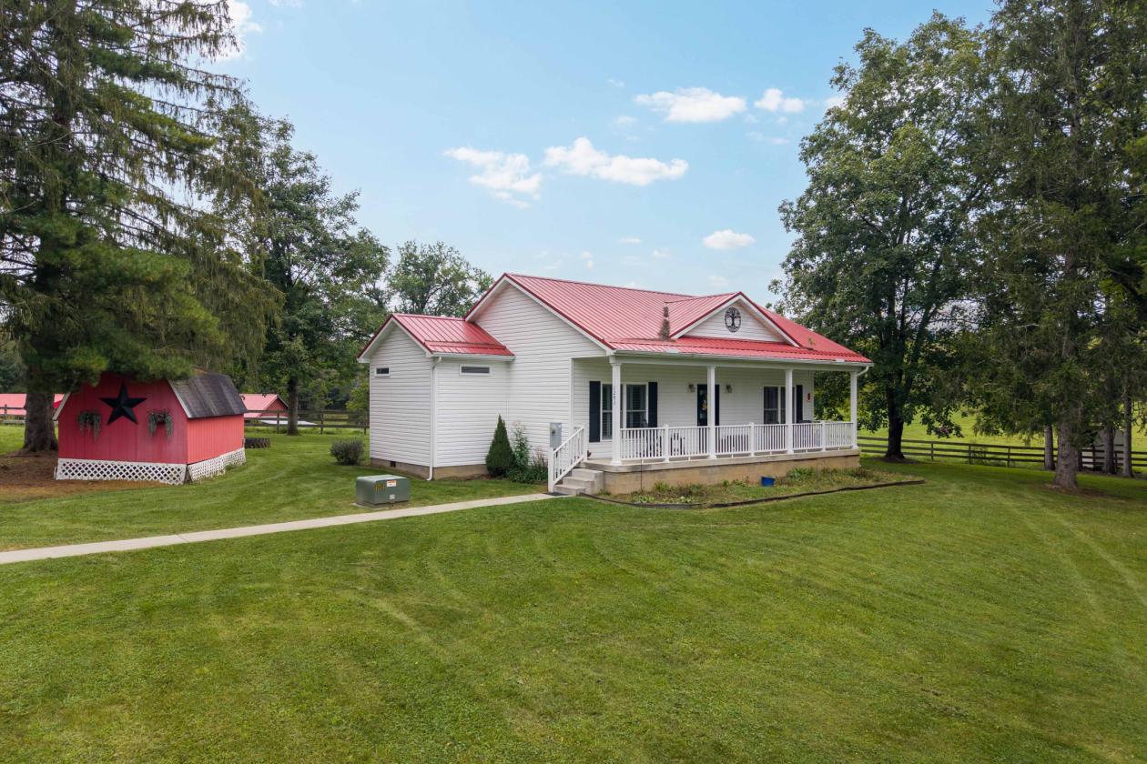 Rare Private Country Retreat - photo 23