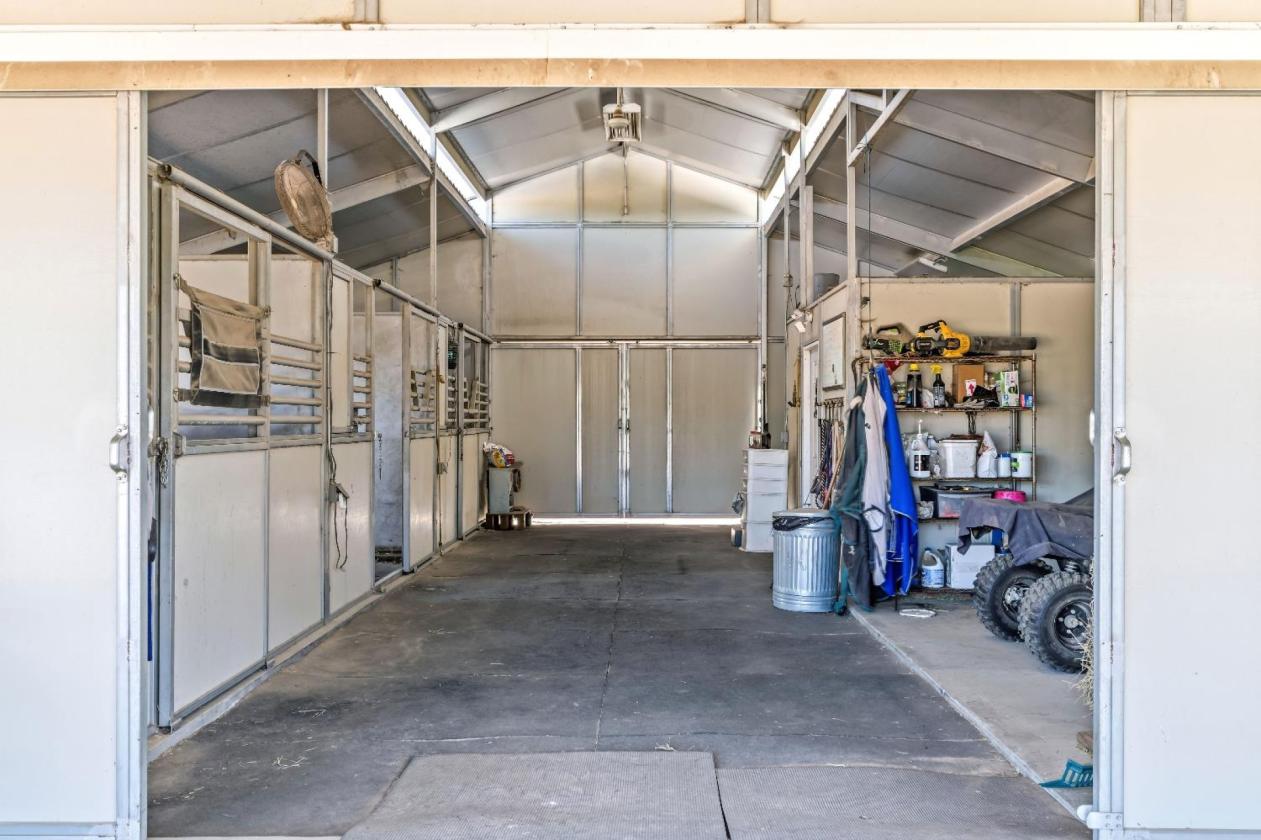 Spurridge - an 18 acre Equestrian Estate - photo 17