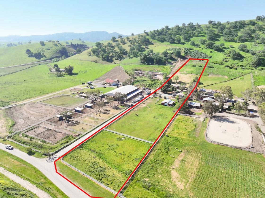 10 Acres in Briones Valley - photo 4
