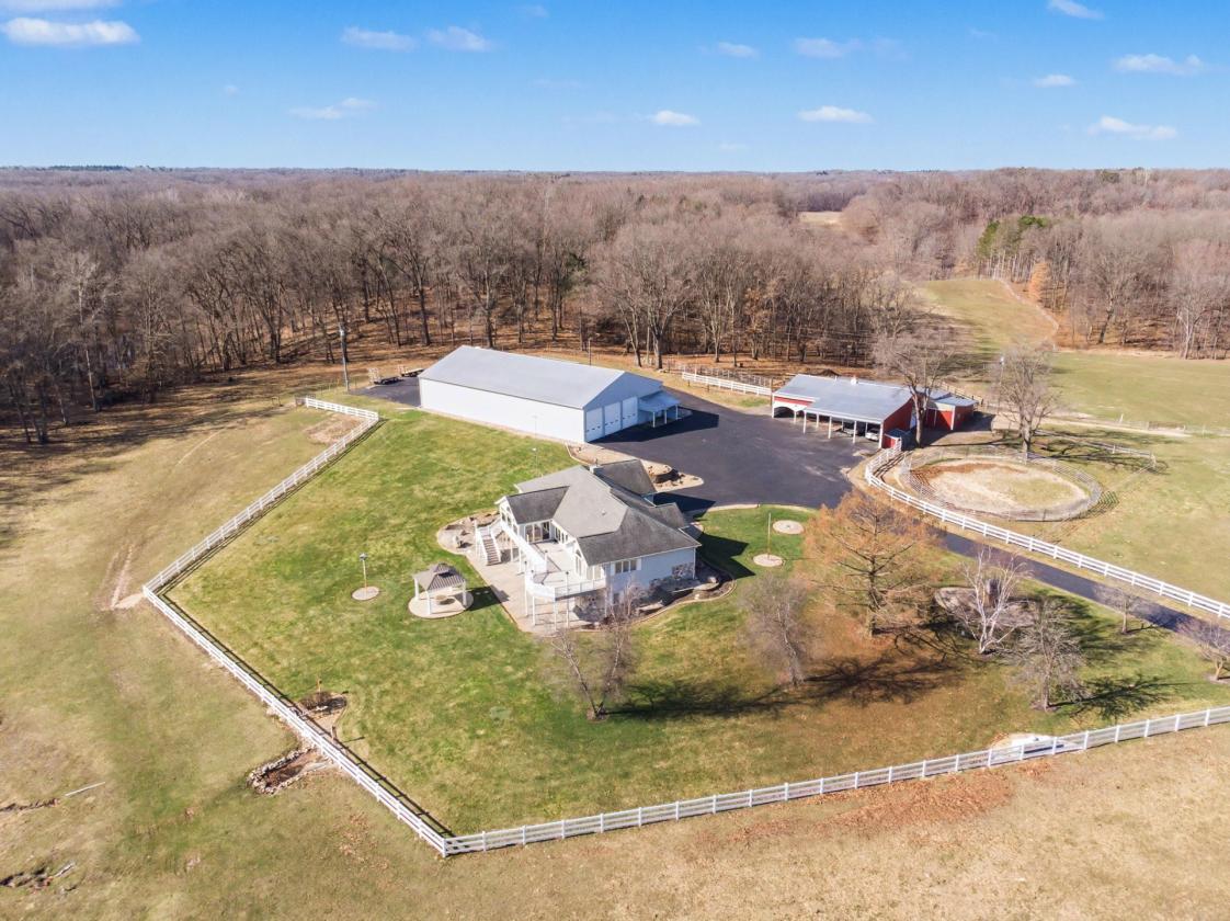 Whitetail Acres - photo 6
