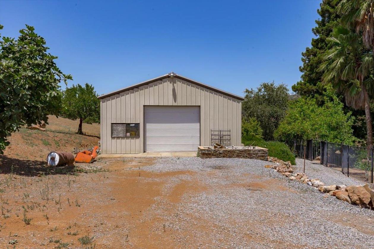 Historic 10-Acre custom Equestrian Estate & Vineyard - photo 7