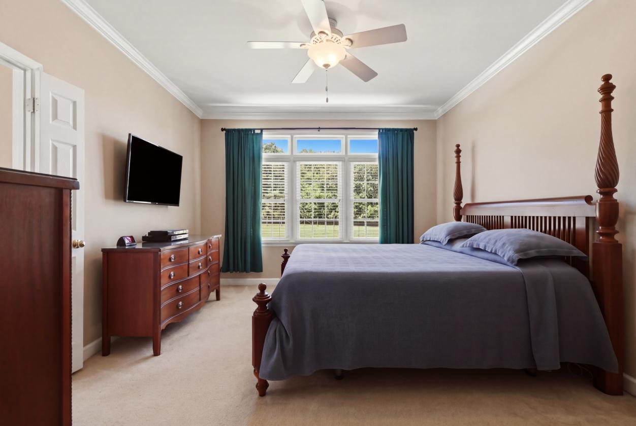 Horse Property for Sale in Tranquil Setting - photo 15