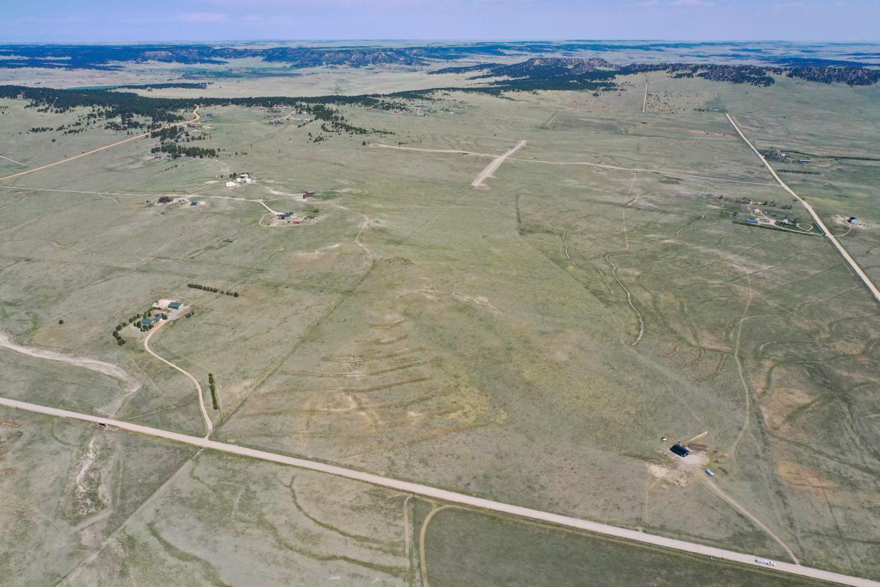 960 acres sub-divided 39-40 acre parcels - photo 15