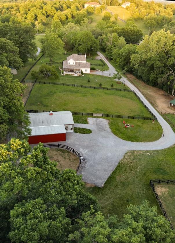Nashville Home w/Outdoor Paradise & Dream Barn - photo 4