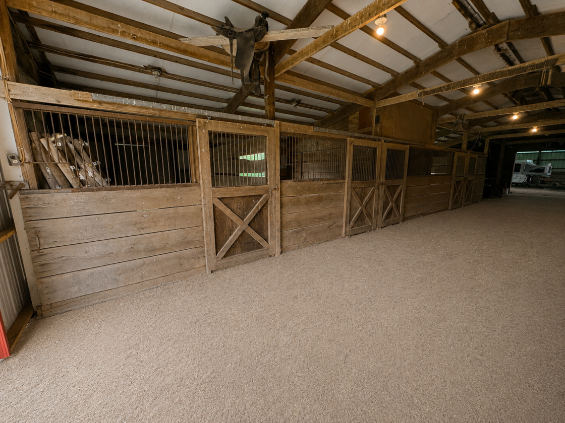 Horses, Hobbies, Recreation, and Outdoor Living - photo 30