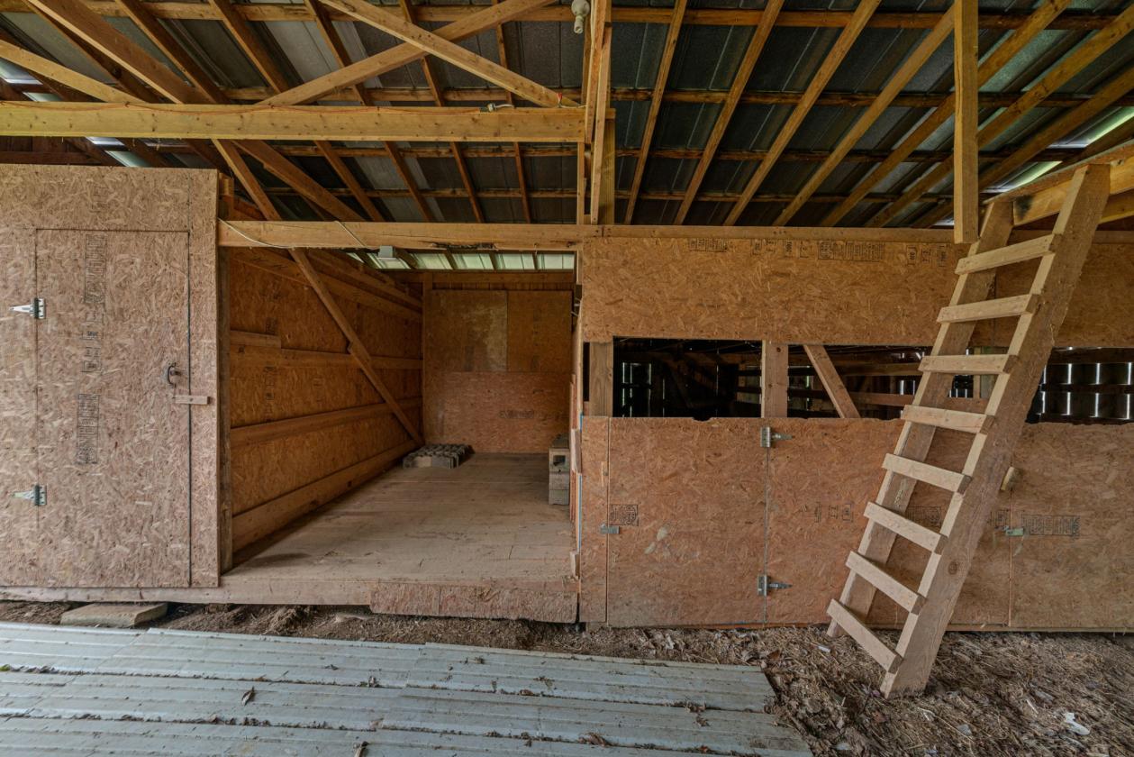 Home on 5 acres - photo 19