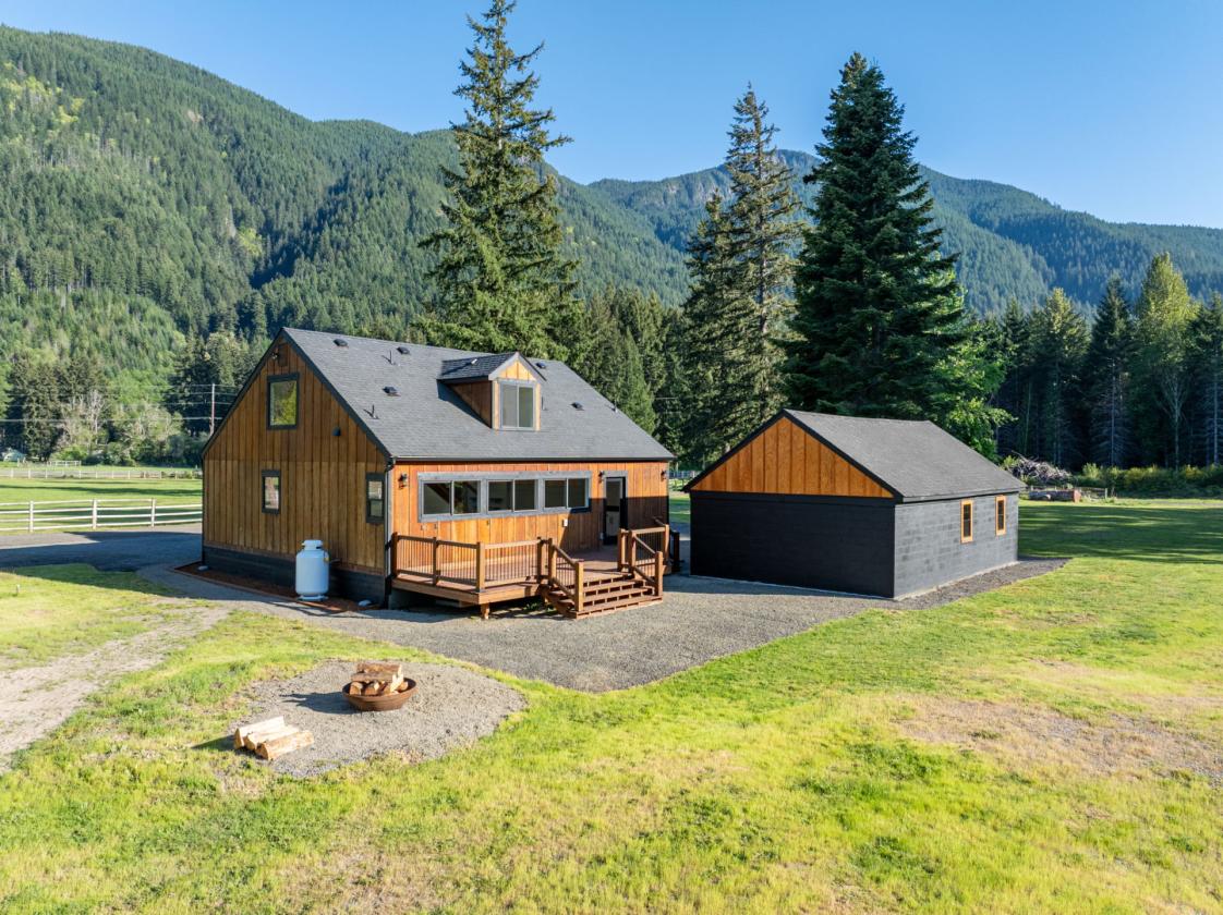 Packwood Ranch - photo 3